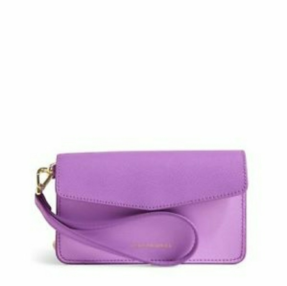 Vera Bradley iPhone 6 Wristlet